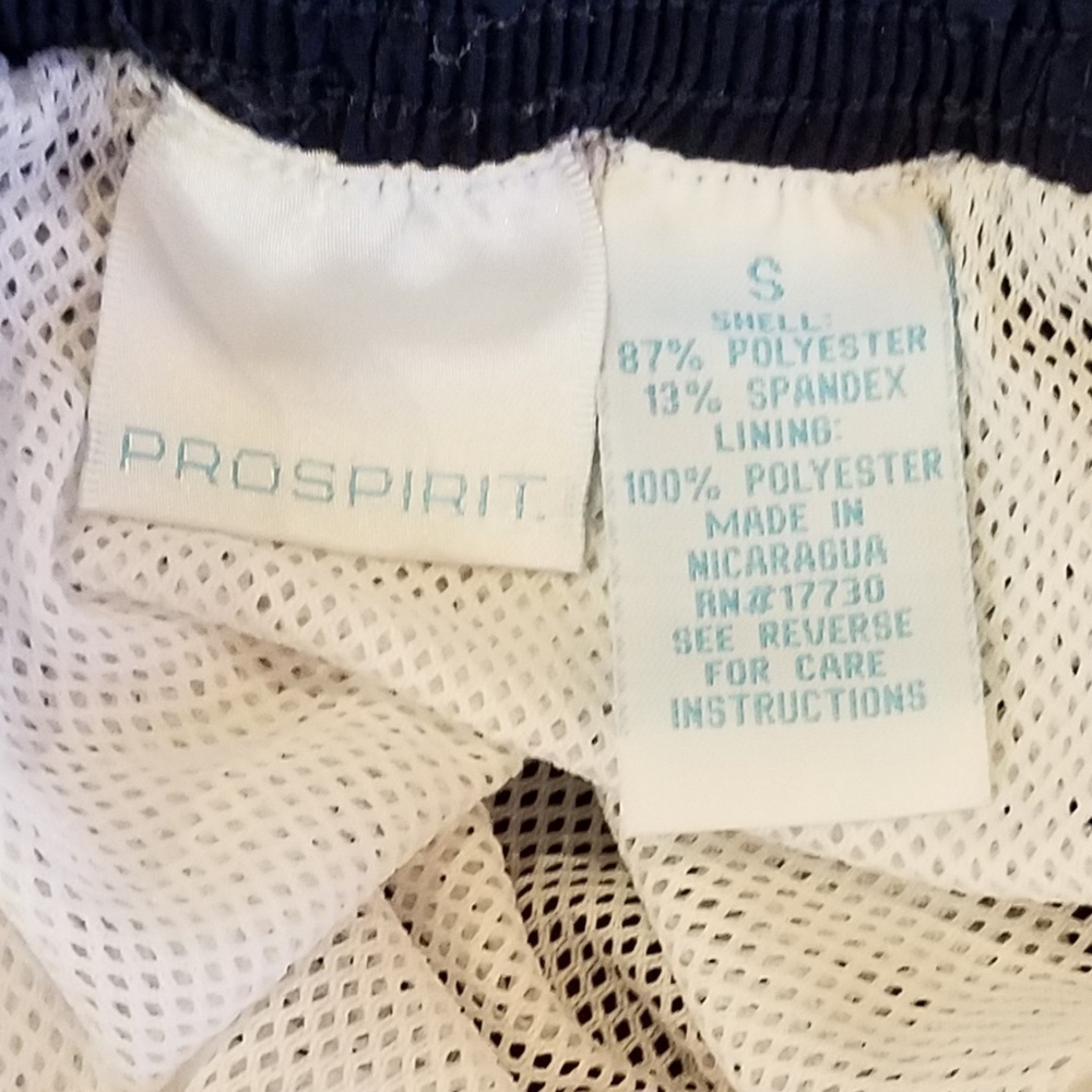 PROSPIRIT Athletic Shorts - Picture 7 of 7